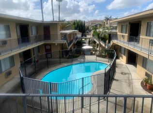 4841 Jessie Ave APT 10, La Mesa, CA 91942
