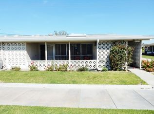 1502 Golden Rain Rd APT 46A, Seal Beach, CA 90740