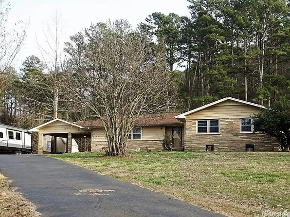 1068 27th Hwy, Mount Ida, AR 71957