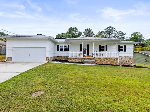 5806 Old Fort Ln, Harrison, TN 37341