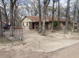 108 Dogwood Trl, Gun Barrel City, TX 75156