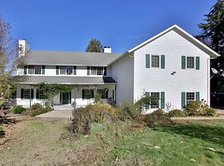 22565 SW Scholls Sherwood Rd, Sherwood, OR 97140