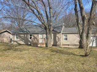 1659 Norwood Ave, Benton Harbor, MI 49022