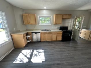 1721 Hammond Ave SW, Canton, OH 44706