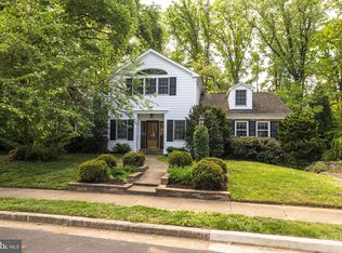 3112 N Peary St, Arlington, VA 22207