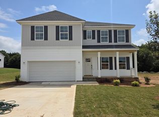 439 Dodger Ave, Chesnee, SC 29323