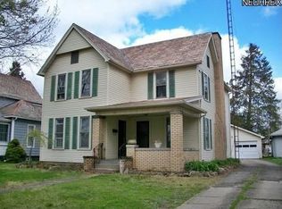 131 W Slingluff Ave, Dover, OH