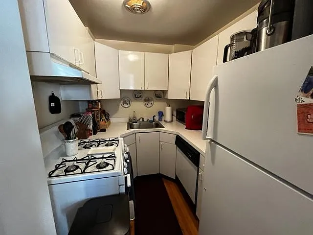 530 Jefferson St #1 — Photo 3