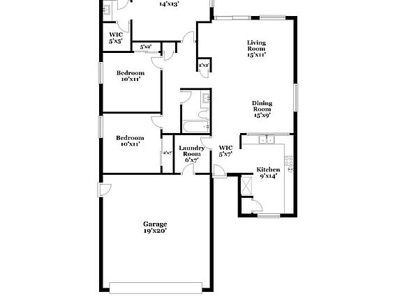 2nd image of 38320 N Pagoda Ln