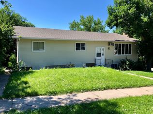909 Explorer St, Rapid City, SD 57701