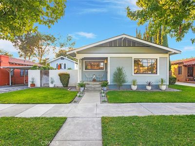 264 N Harwood St, Orange, CA, 92866