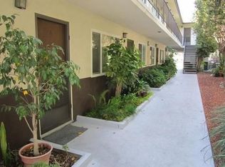 2130 De La Vina St APT 4, Santa Barbara, CA 93105
