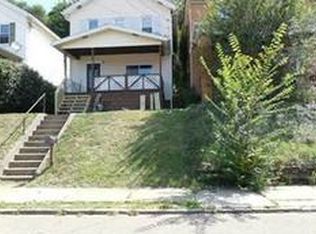 1312 Beaver Rd, Ambridge, PA 15003