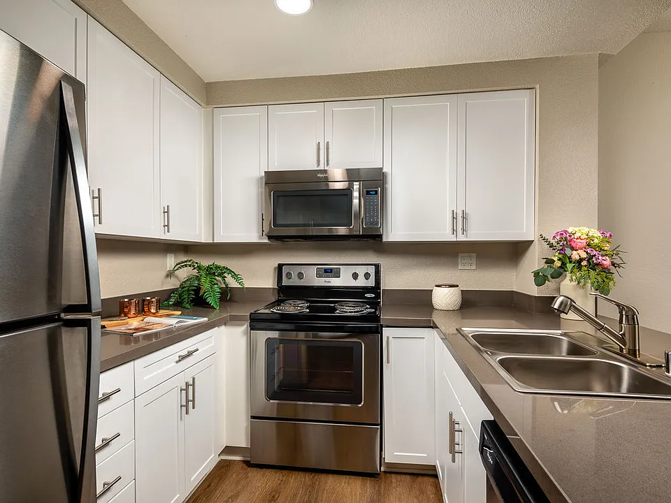 Channel Point apartments community photo