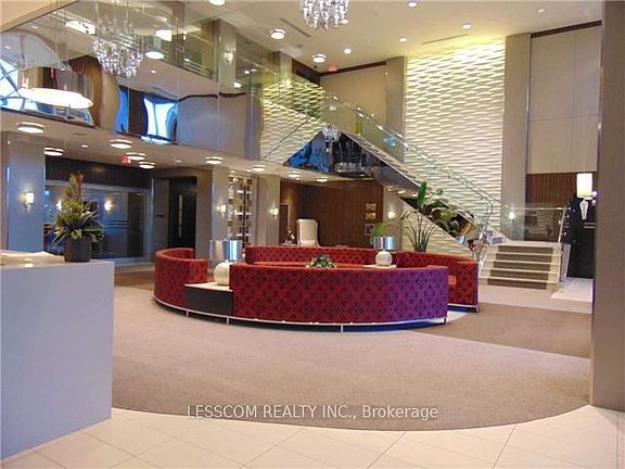 3rd image of 2 Eva Rd #Penthouse 28