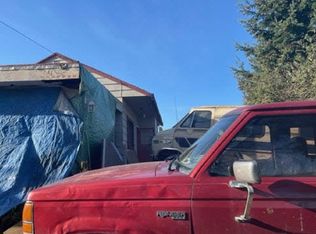 1007 1/2 E 3rd St, Pt Angeles, WA
