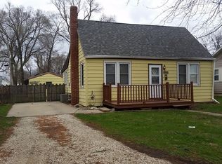 1202 W 16th St, Rock Falls, IL 61071