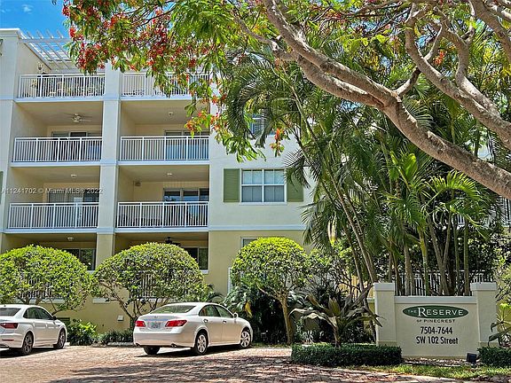 2nd image of 7576 SW 102nd St #407