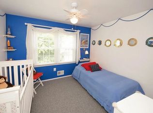 5 David Dr, Ewing, NJ 08638