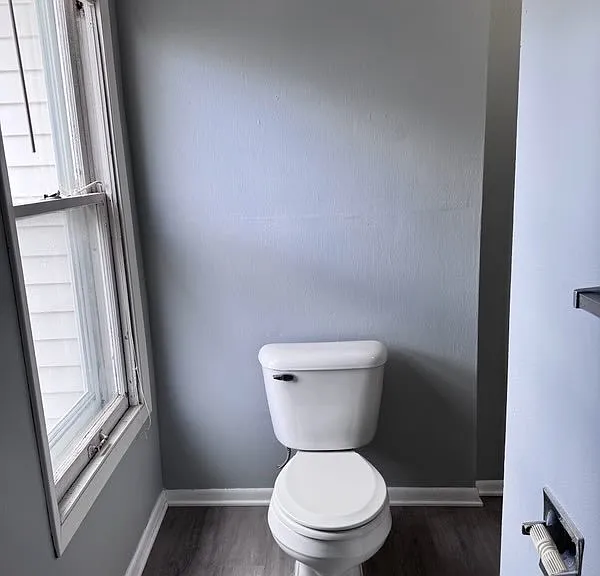 Bathroom 1