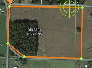 Dykersburg Rd, Stonefort, IL 62987