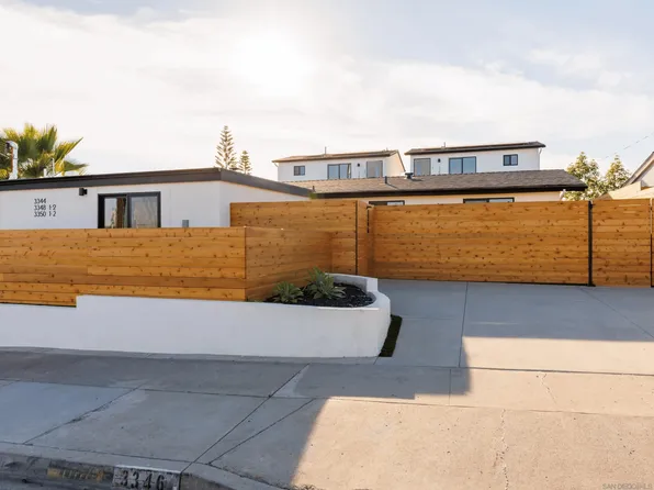 3346 Lockwood Dr, San Diego, CA 92123