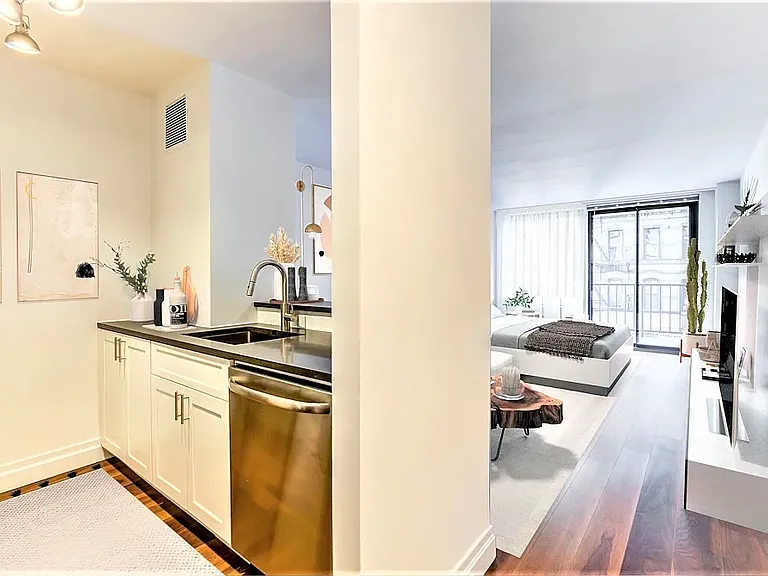 200 E 82nd St #21DE — Photo 18