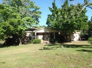 5392 Hartley Rd, Satsuma, AL 36572