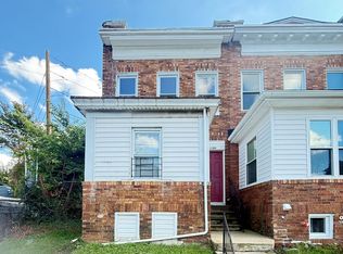 2309 Belair Rd, Baltimore, MD 21213