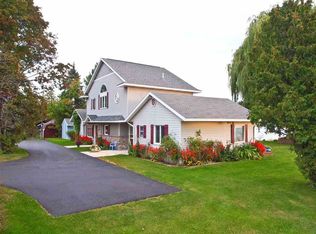 4367 Lakeshore Rd, Boyne City, MI 49712