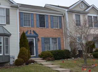 8259 Berryfield Dr, Baltimore, MD 21236