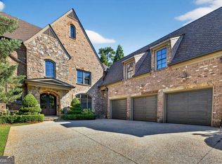 840 Camden Park Ct NE, Atlanta, GA 30342