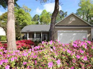1422 Tradition Club Dr, Pawleys Island, SC 29585