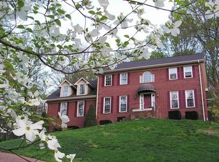 5925 Woodland Hills Dr, Nashville, TN 37211