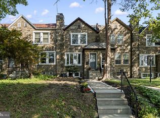 1606 E Washington Ln, Philadelphia, PA 19138