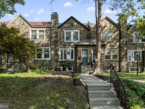 1606 E Washington Ln, Philadelphia, PA 19138