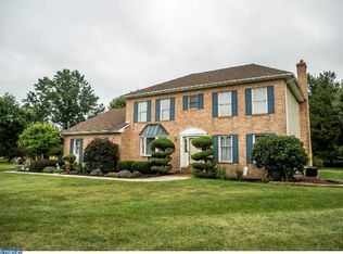 29 Gaelic Ct, Southampton, PA 18966