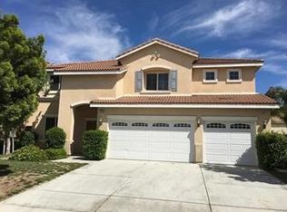 6376 Bodega Ct, Corona, CA 92880