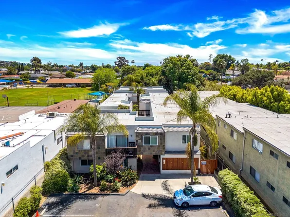6735 Amherst St #1E, San Diego, CA 92115