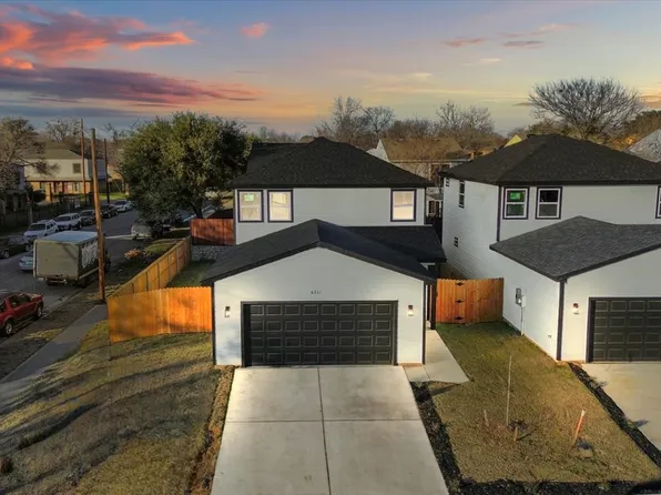 6309 Pebble Ave, Dallas, TX 75217