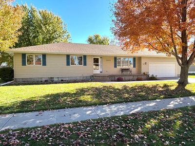 4045 Palace Dr, Grand Island, NE, 68803