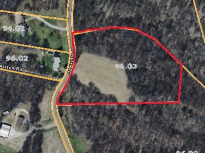 0 Hawkins Rd, Burlison, TN, 38015