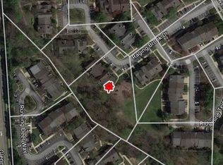 11253 Raging Brook Dr UNIT 245B, Bowie, MD 20720