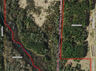 N3214 Nitro Rd, Gleason, WI 54435