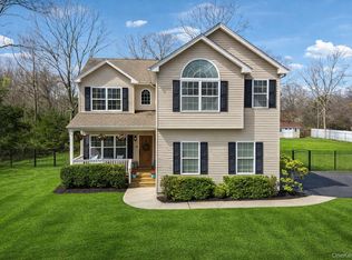 4 Clinton Avenue, Bellport, NY