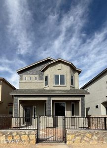 5845 Dalhart Dr, El Paso, TX, 79924