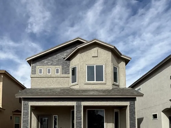 5845 Dalhart Dr, El Paso, TX 79924