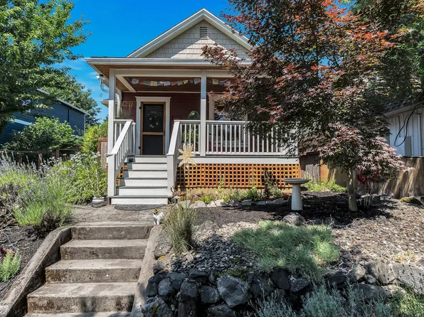 8073 N Ivanhoe St, Portland, OR 97203