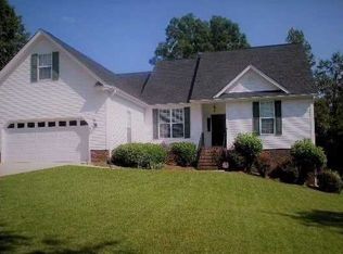 412 Hollenbeck Rd, Irmo, SC 29063