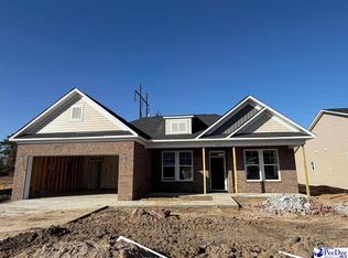 1212 Summer Duck Loop LOT 12, Florence, SC 29501